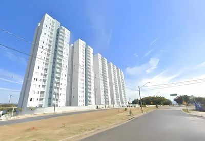 condiminio - Ecopark