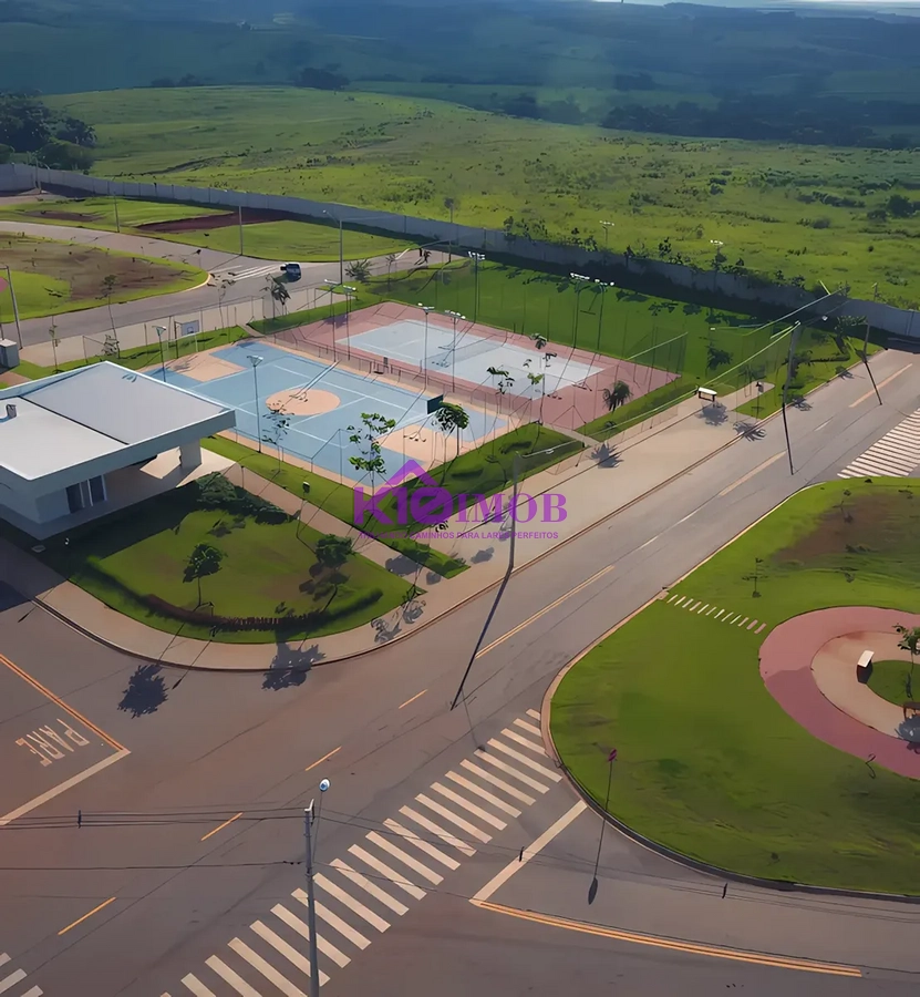 2ª foto do condomínio