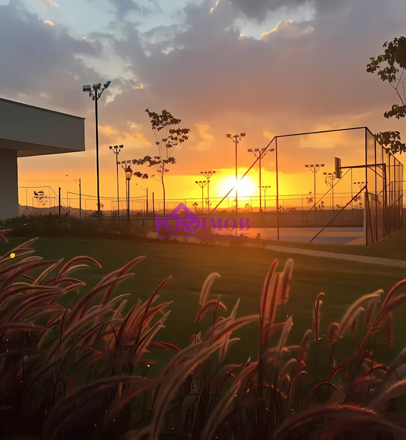 13ª foto do condomínio