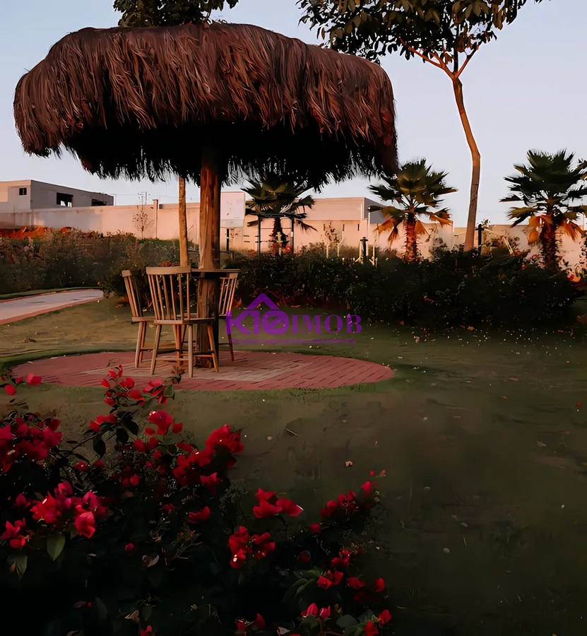 12ª foto do condomínio