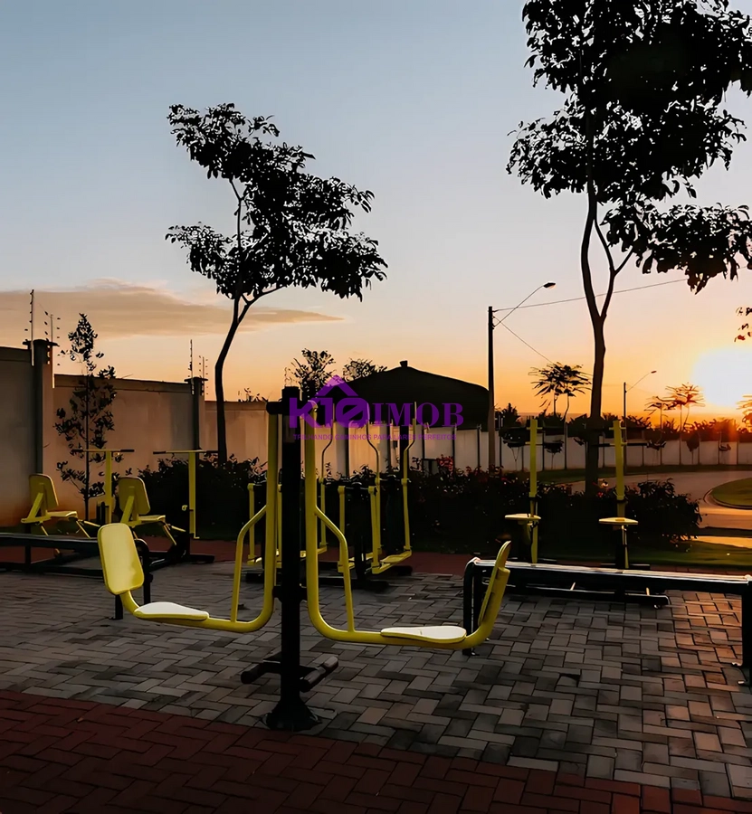 4ª foto do condomínio