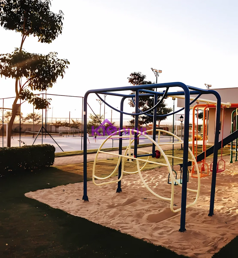 5ª foto do condomínio