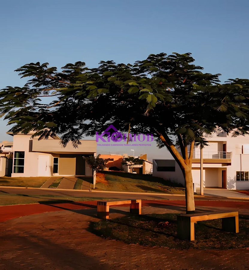 8ª foto do condomínio