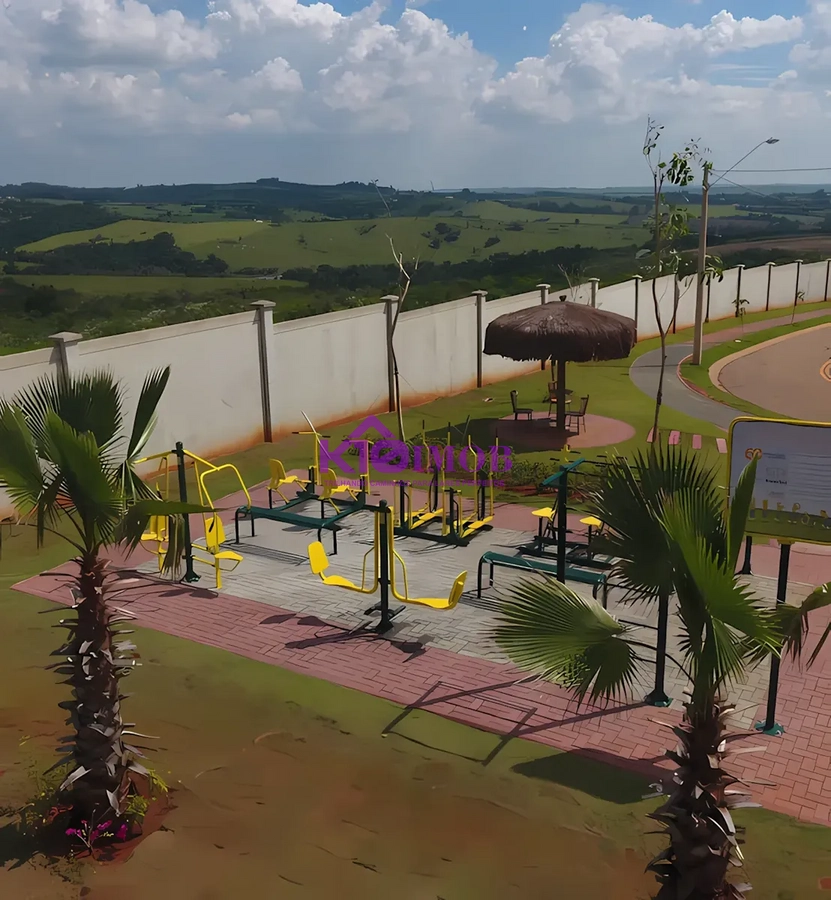 3ª foto do condomínio