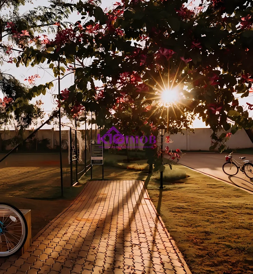 10ª foto do condomínio