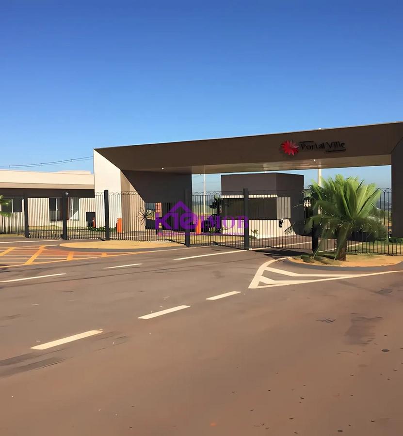 1ª foto do condomínio