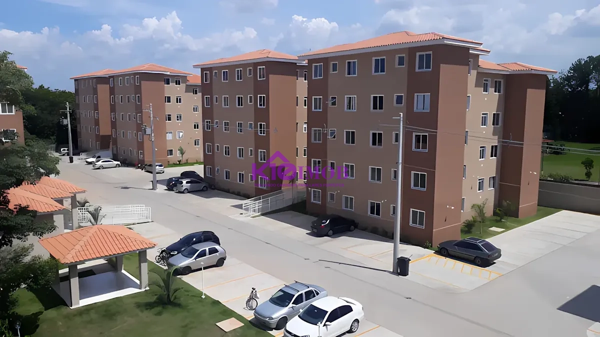 2ª foto do condomínio