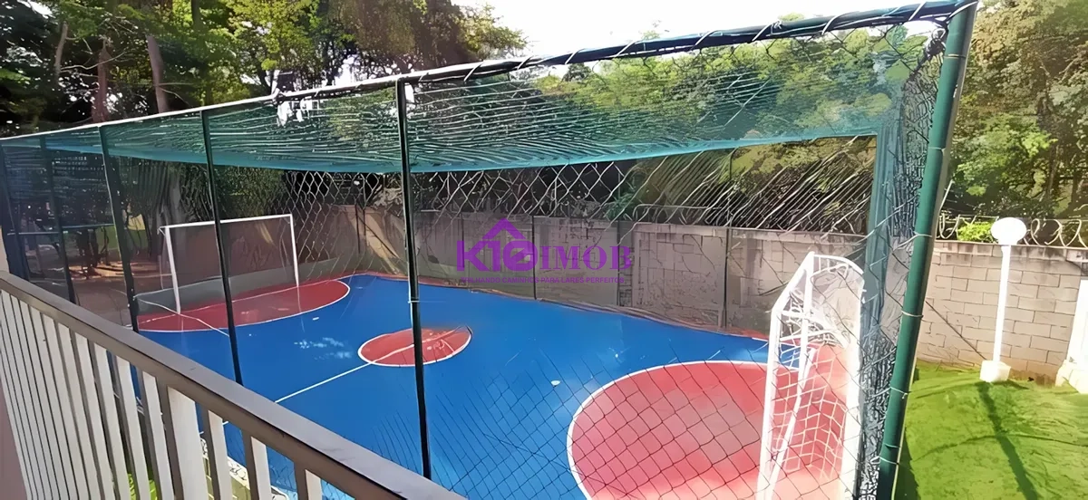 8ª foto do condomínio