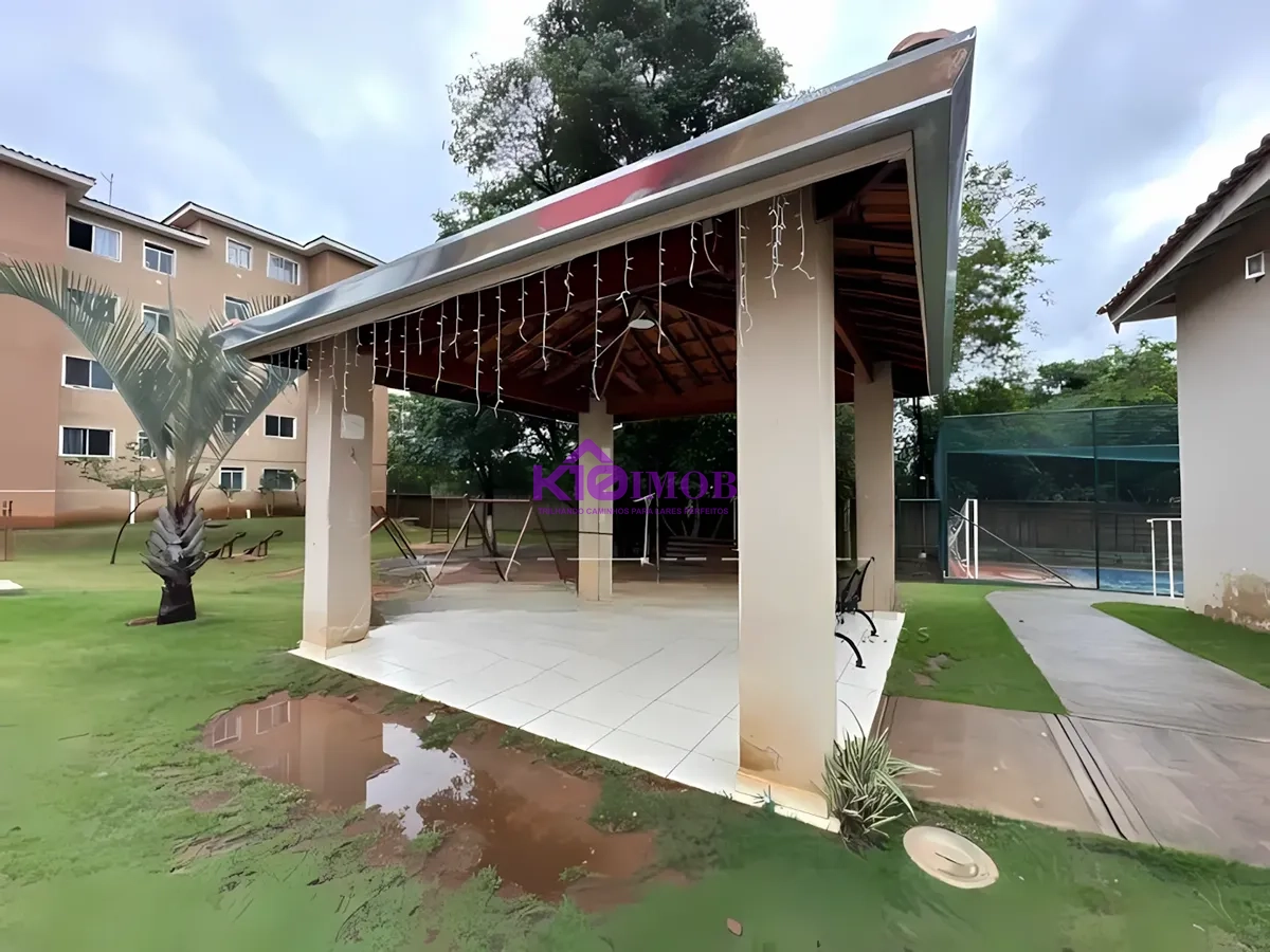 12ª foto do condomínio