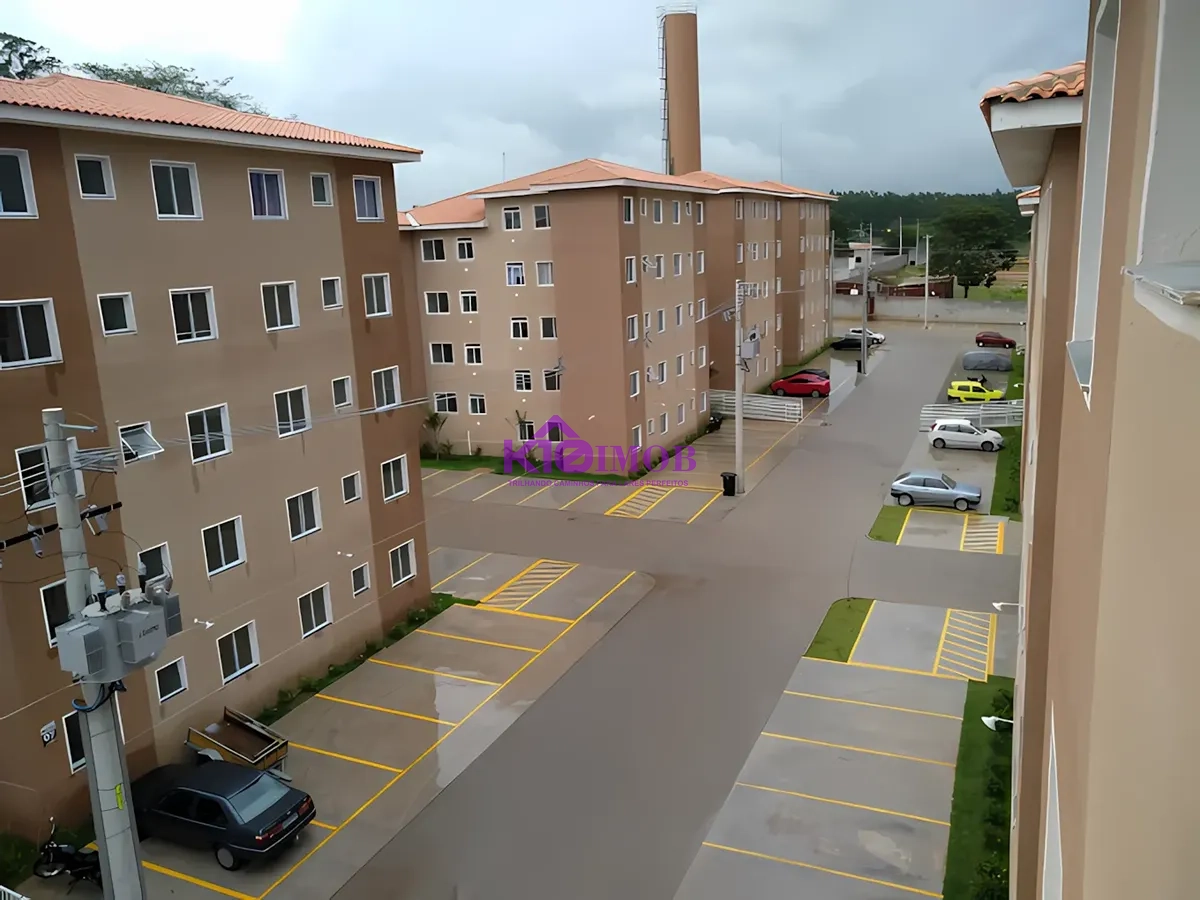 3ª foto do condomínio