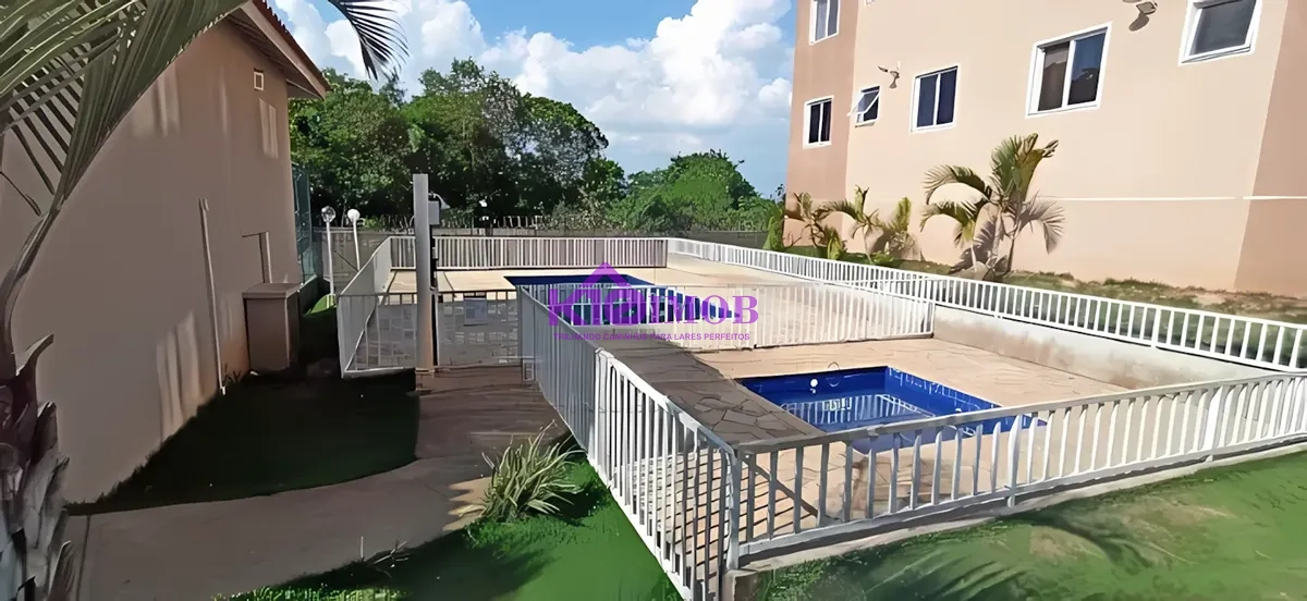 5ª foto do condomínio