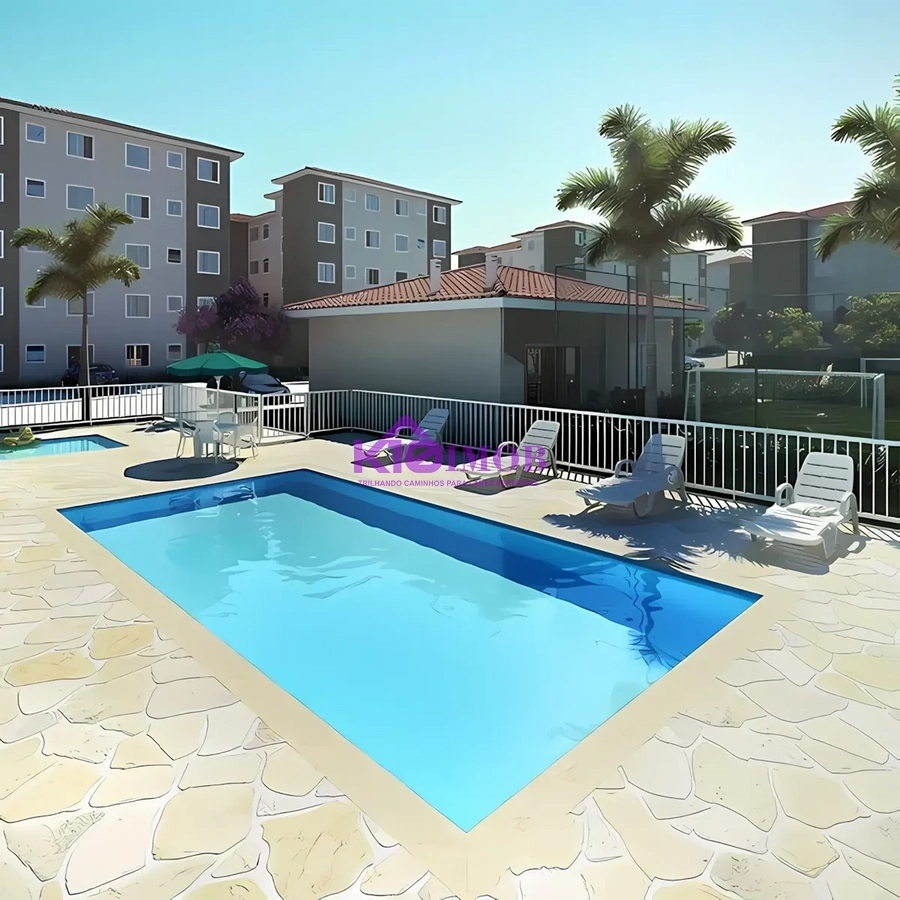 4ª foto do condomínio