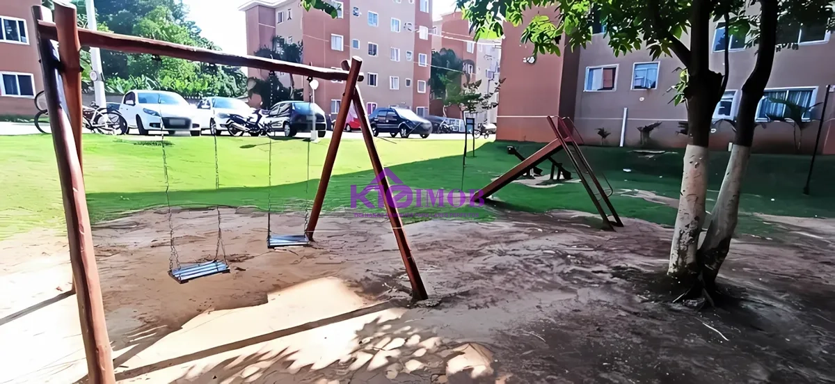 9ª foto do condomínio