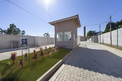 condiminio - Le Parc Nature Itavuvu