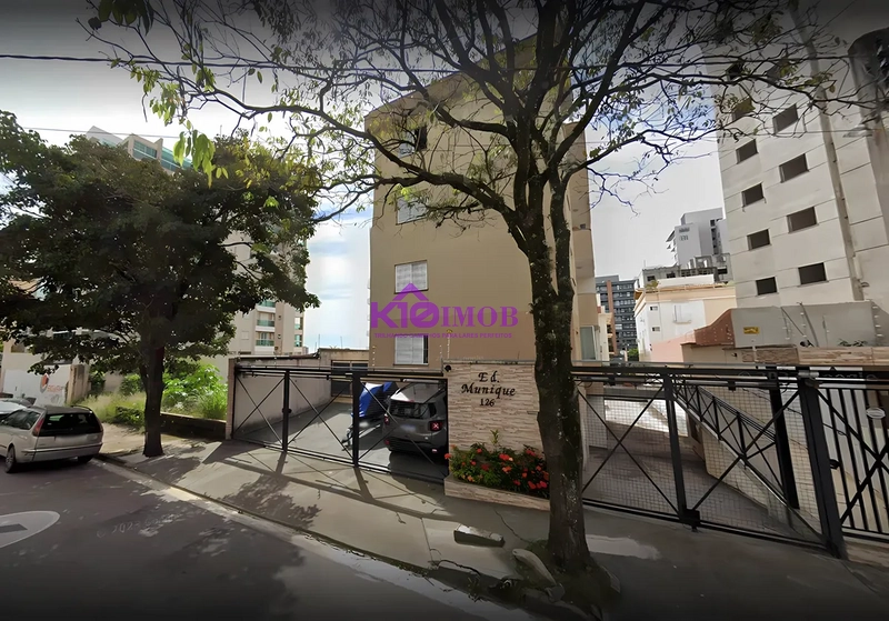 Edificio Munique