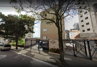 condiminio - Edificio Munique