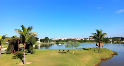 condiminio - Ibiti Royal Park