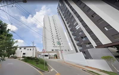 condiminio - La Vista Moncayo