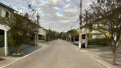 condiminio - Moradas do Éden