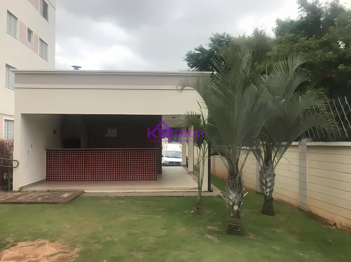 7ª foto do condomínio