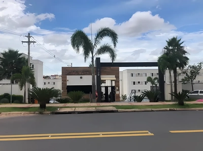 condiminio - Parque Serra Azul