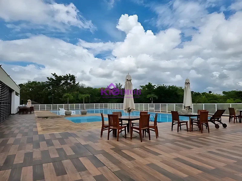 Casa de alto Padrão Condominio Alphaville Nova Esplanada 1 Votorantim/SP: 32ª foto da galeria de imagens do imóvel