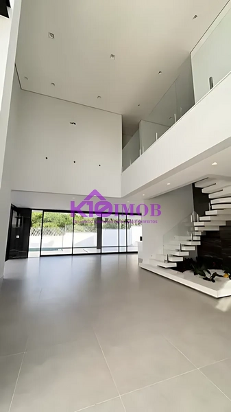 Casa de alto Padrão Condominio Alphaville Nova Esplanada 1 Votorantim/SP: 35ª foto da galeria de imagens do imóvel