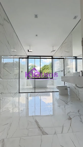 Casa de alto Padrão Condominio Alphaville Nova Esplanada 1 Votorantim/SP: 21ª foto da galeria de imagens do imóvel