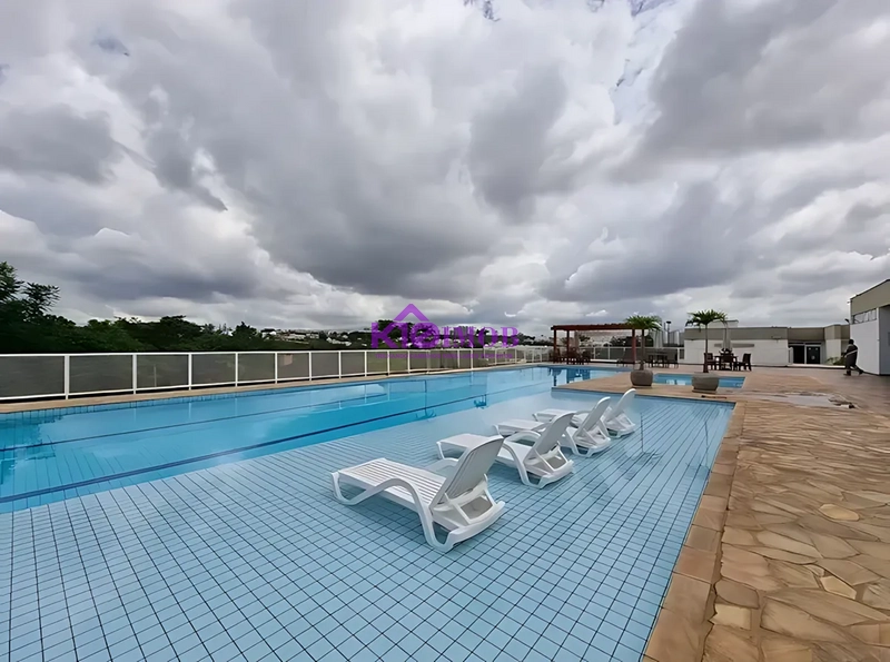 Casa de alto Padrão Condominio Alphaville Nova Esplanada 1 Votorantim/SP: 2ª foto da galeria de imagens do imóvel