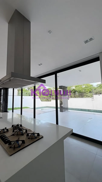 Casa de alto Padrão Condominio Alphaville Nova Esplanada 1 Votorantim/SP: 9ª foto da galeria de imagens do imóvel