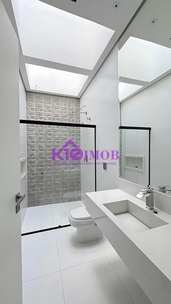 Casa de alto Padrão Condominio Alphaville Nova Esplanada 1 Votorantim/SP: 25ª foto da galeria de imagens do imóvel