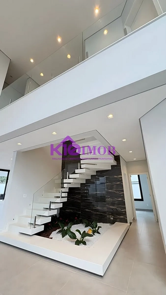 Casa de alto Padrão Condominio Alphaville Nova Esplanada 1 Votorantim/SP: 11ª foto da galeria de imagens do imóvel