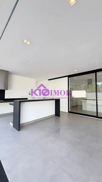 Casa de alto Padrão Condominio Alphaville Nova Esplanada 1 Votorantim/SP: 13ª foto da galeria de imagens do imóvel