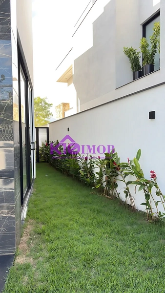 Casa de alto Padrão Condominio Alphaville Nova Esplanada 1 Votorantim/SP: 27ª foto da galeria de imagens do imóvel