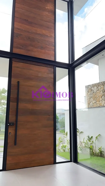 Casa de alto Padrão Condominio Alphaville Nova Esplanada 1 Votorantim/SP: 17ª foto da galeria de imagens do imóvel