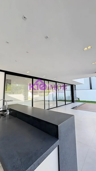 Casa de alto Padrão Condominio Alphaville Nova Esplanada 1 Votorantim/SP: 26ª foto da galeria de imagens do imóvel