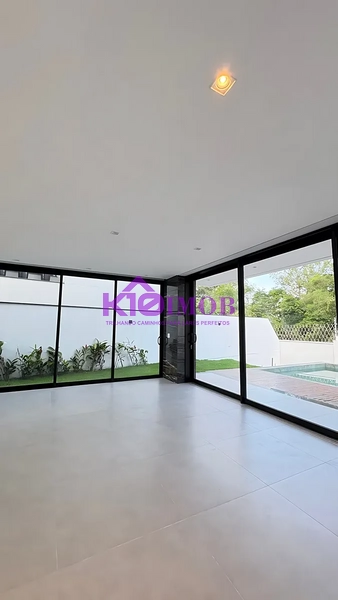 Casa de alto Padrão Condominio Alphaville Nova Esplanada 1 Votorantim/SP: 10ª foto da galeria de imagens do imóvel