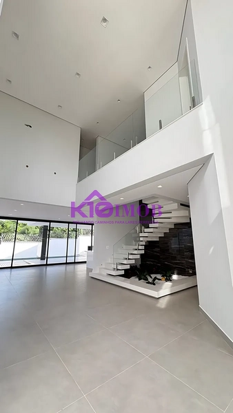 Casa de alto Padrão Condominio Alphaville Nova Esplanada 1 Votorantim/SP: 14ª foto da galeria de imagens do imóvel