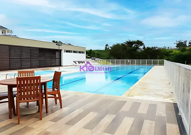 Casa de alto Padrão Condominio Alphaville Nova Esplanada 1 Votorantim/SP: 30ª foto da galeria de imagens do imóvel