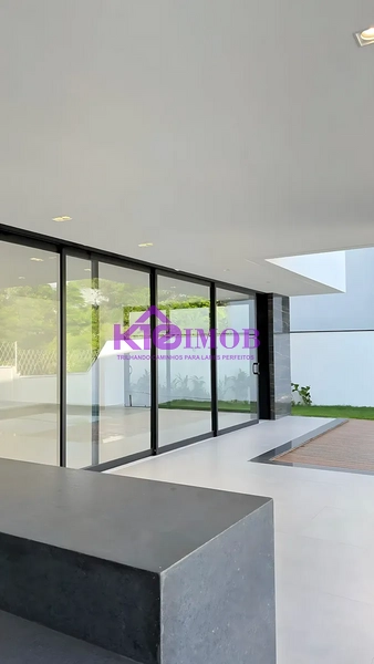 Casa de alto Padrão Condominio Alphaville Nova Esplanada 1 Votorantim/SP: 20ª foto da galeria de imagens do imóvel