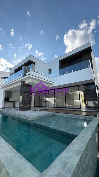 Casa de alto Padrão Condominio Alphaville Nova Esplanada 1 Votorantim/SP: 1ª foto da galeria de imagens do imóvel