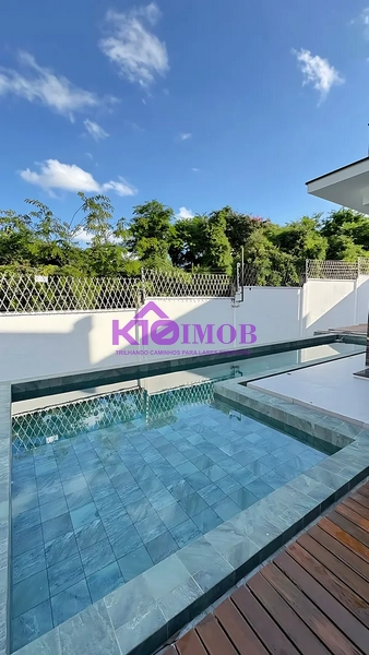 Casa de alto Padrão Condominio Alphaville Nova Esplanada 1 Votorantim/SP: 19ª foto da galeria de imagens do imóvel