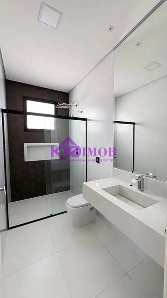 Casa de alto Padrão Condominio Alphaville Nova Esplanada 1 Votorantim/SP: 22ª foto da galeria de imagens do imóvel