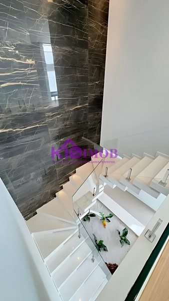 Casa de alto Padrão Condominio Alphaville Nova Esplanada 1 Votorantim/SP: 29ª foto da galeria de imagens do imóvel