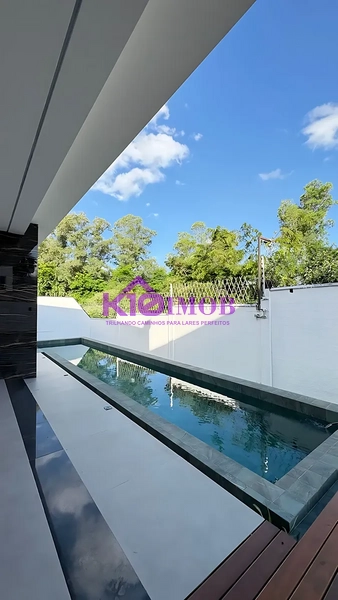 Casa de alto Padrão Condominio Alphaville Nova Esplanada 1 Votorantim/SP: 5ª foto da galeria de imagens do imóvel