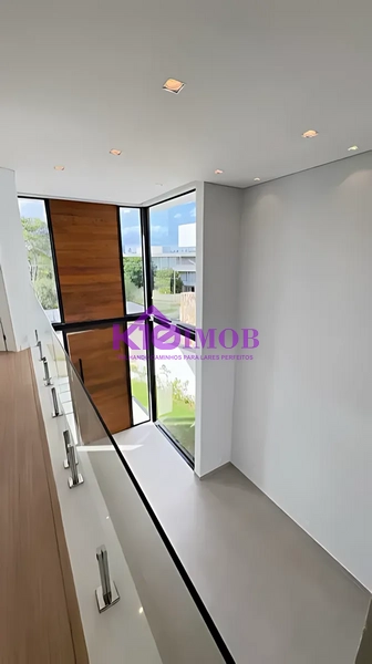 Casa de alto Padrão Condominio Alphaville Nova Esplanada 1 Votorantim/SP: 34ª foto da galeria de imagens do imóvel