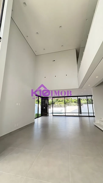 Casa de alto Padrão Condominio Alphaville Nova Esplanada 1 Votorantim/SP: 15ª foto da galeria de imagens do imóvel