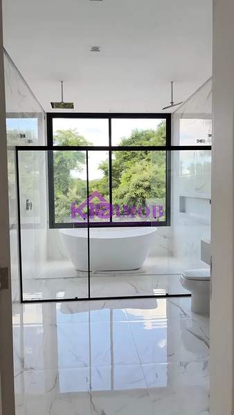 Casa de alto Padrão Condominio Alphaville Nova Esplanada 1 Votorantim/SP: 24ª foto da galeria de imagens do imóvel