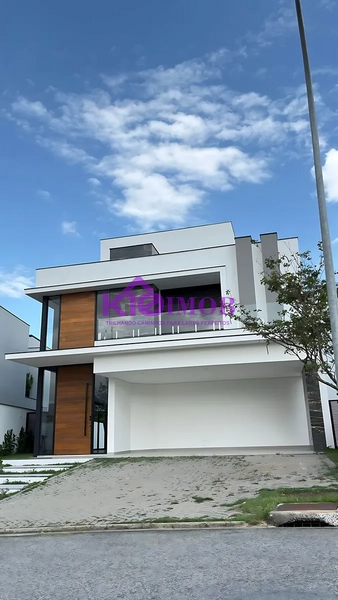 Casa de alto Padrão Condominio Alphaville Nova Esplanada 1 Votorantim/SP: 18ª foto da galeria de imagens do imóvel