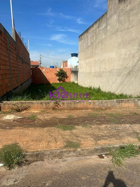 Terreno Plano Jardim Nathália Éden Sorocaba/SP: 3ª foto da galeria de imagens do imóvel